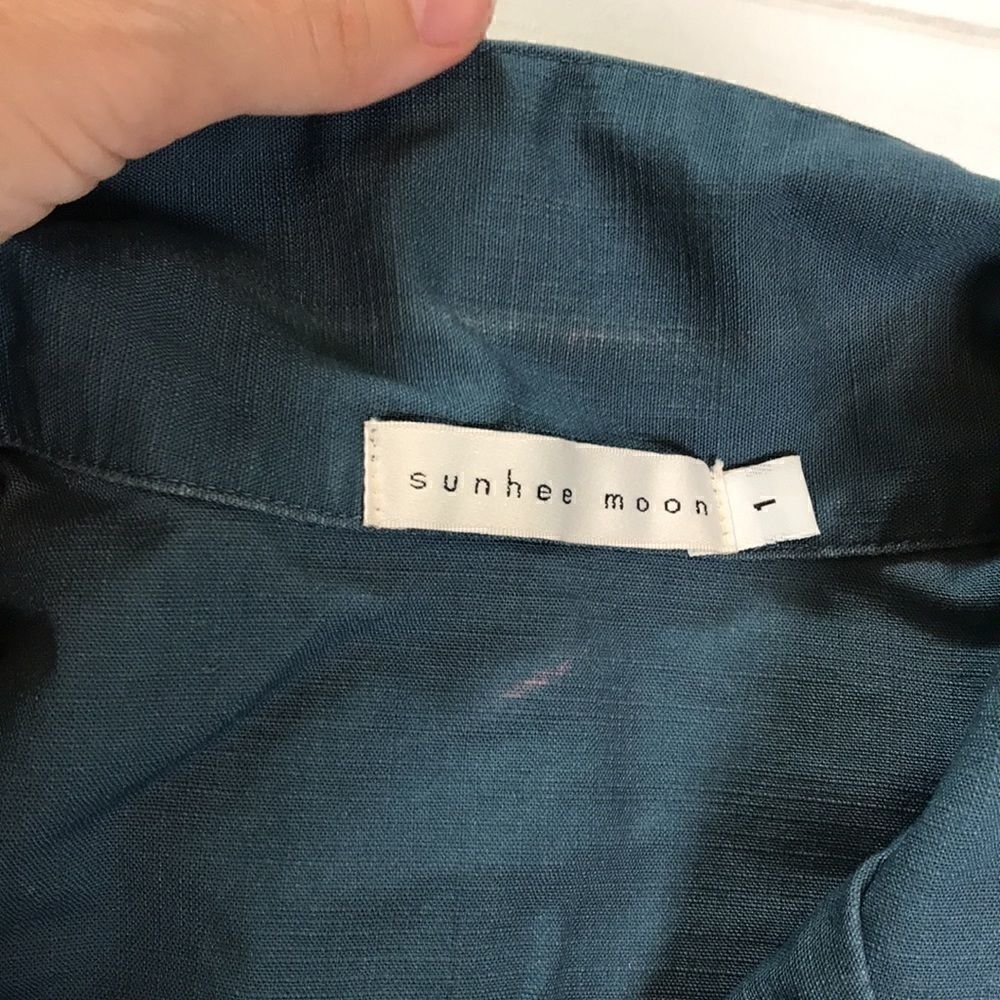 Sunhee Moon Jacket - Picture 9 of 9
